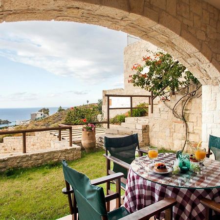 Rafaello Luxury Villa Agia Pelagia Екстериор снимка
