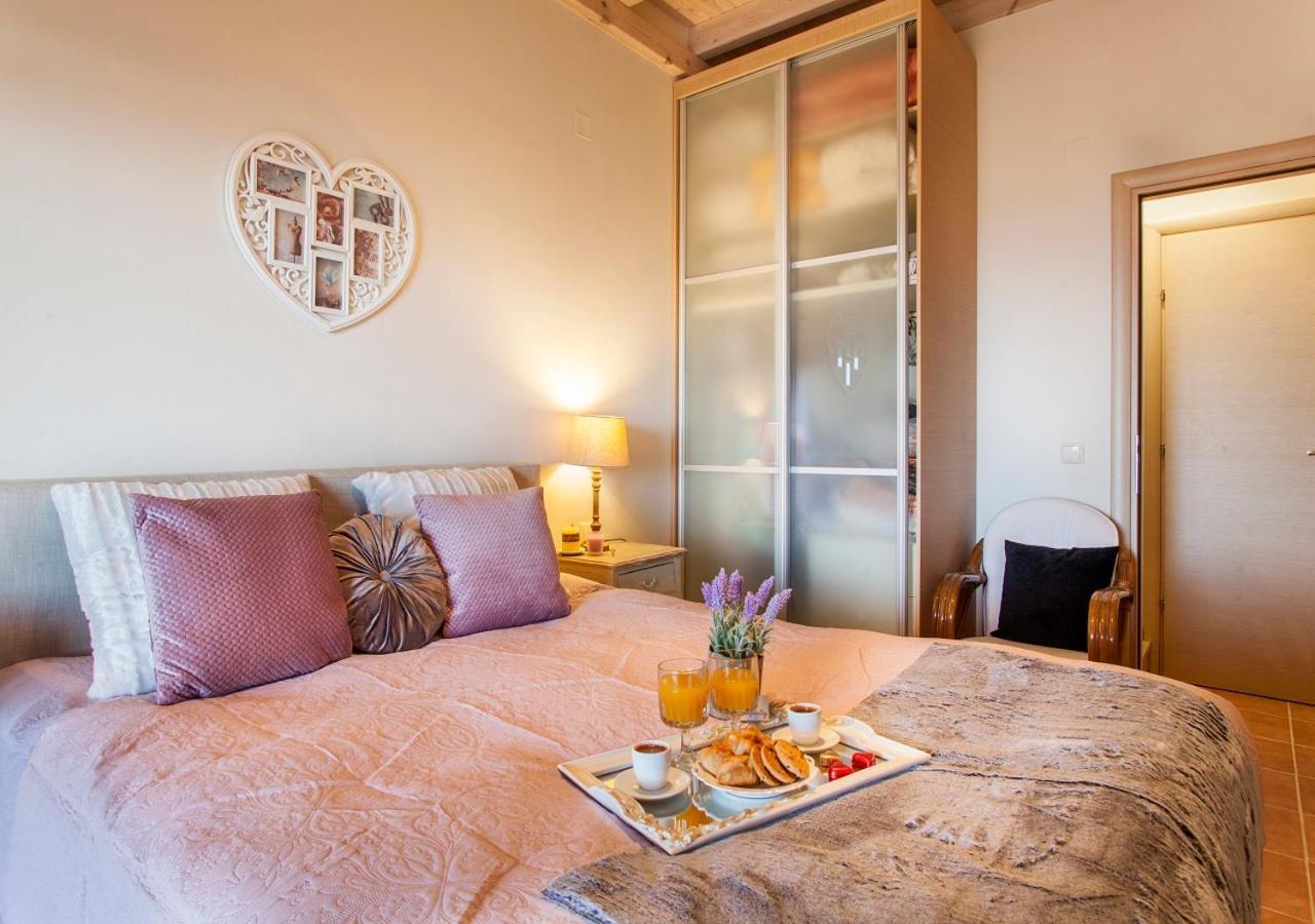 Rafaello Luxury Villa Agia Pelagia Екстериор снимка