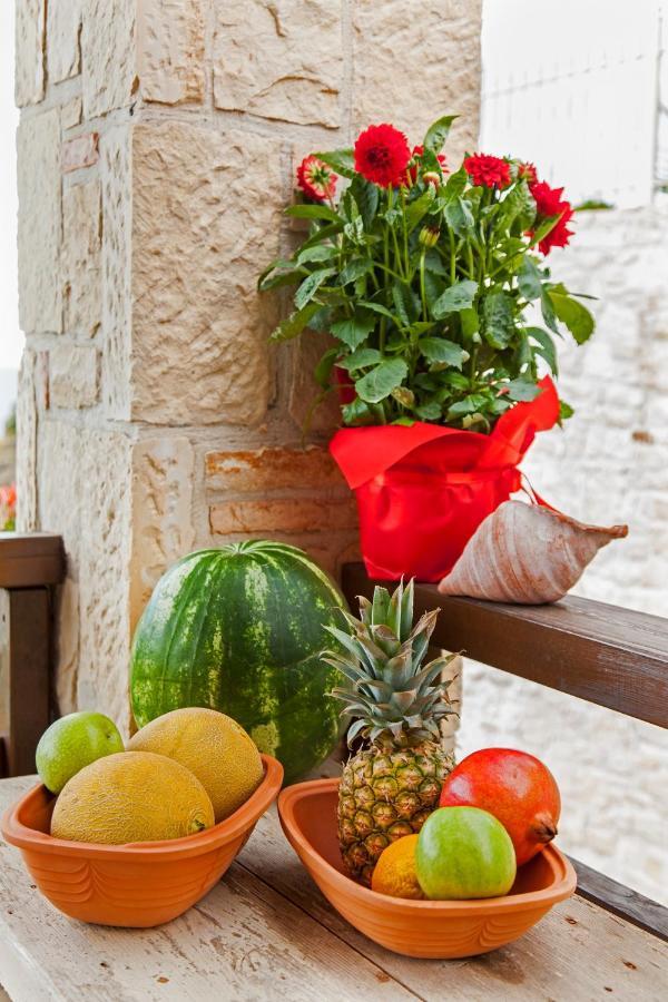 Rafaello Luxury Villa Agia Pelagia Екстериор снимка